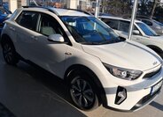 KIA Stonic Kombi 1,2 l 57 kw
