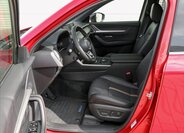 Mazda CX-80 SUV 3,3 l 187 kw