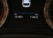 Škoda Kodiaq SUV 2,0 l 110 kw