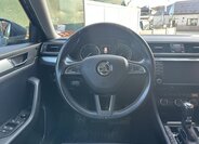 Škoda Superb Kombi 2,0 l 140 kw
