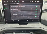 Škoda Kodiaq SUV / Terénní 1,5 l 150 kw