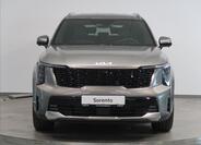 KIA Sorento 4
