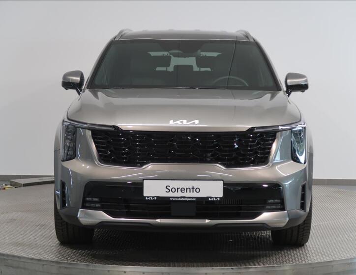 KIA Sorento 4