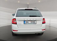 Škoda Fabia Kombi 999,0 70 kw