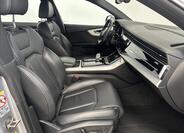 Audi SQ8 23