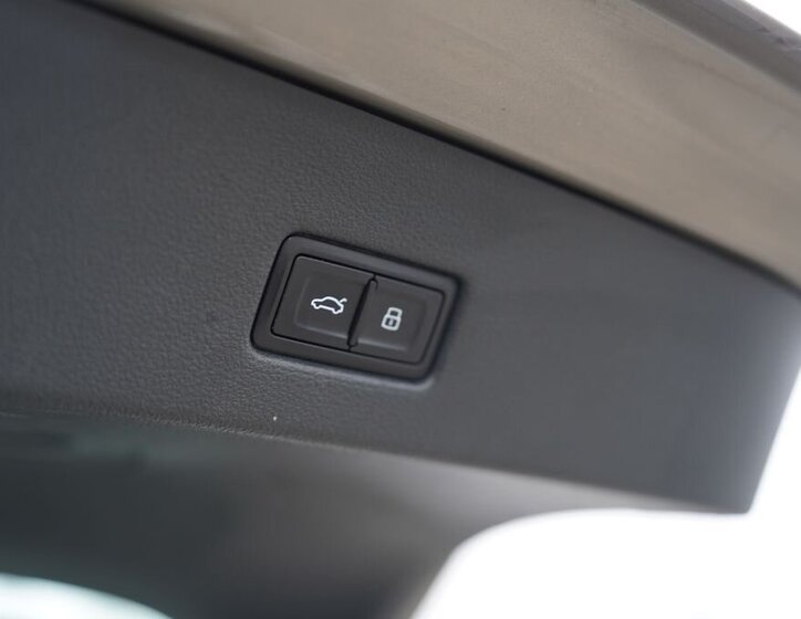 Audi A7 Sedan 3,0 l 210 kw