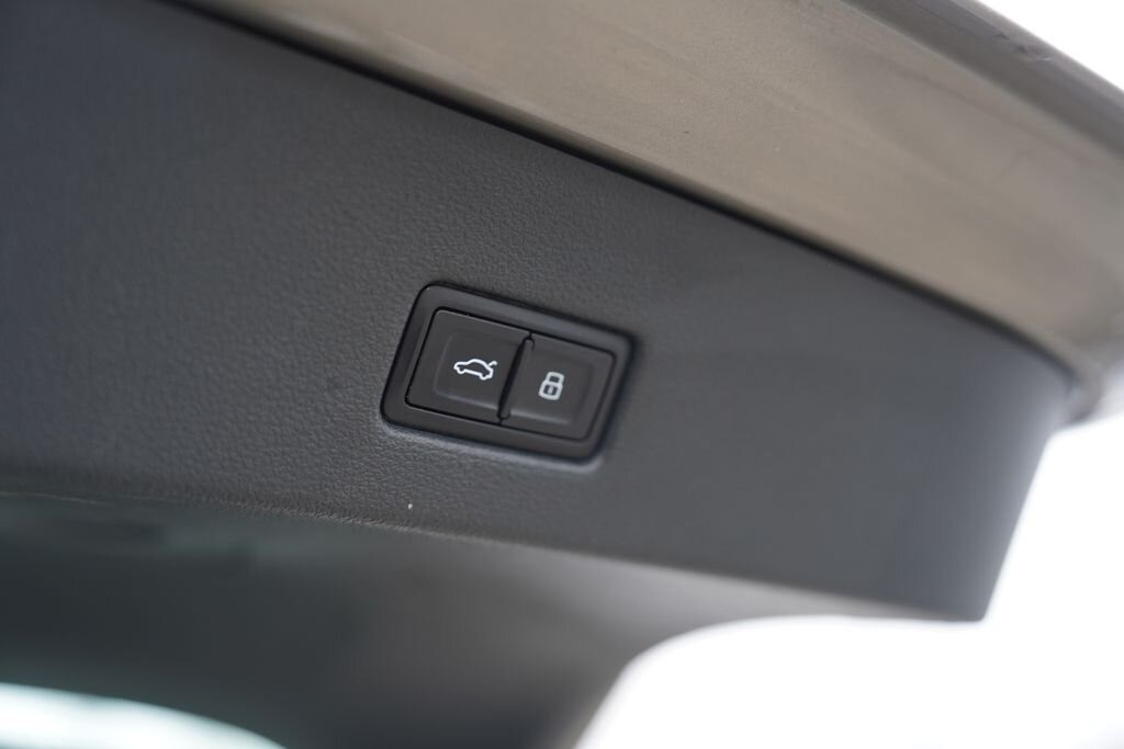 Audi A7 Sedan 3,0 l 210 kw