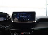 Peugeot 2008 SUV / Terénní 1,2 l 96 kw