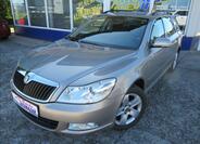 Škoda Octavia 2