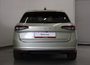 Škoda Superb Kombi 1,5 l 150 kw