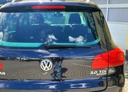 Volkswagen Tiguan SUV / Terénní 2,0 l 103 kw