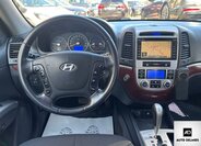 Hyundai Santa Fe SUV / Terénní 2,2 l 114 kw