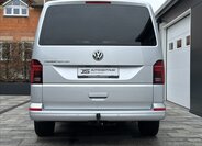 Volkswagen Transporter Kombi 2,0 l 110 kw