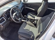 Suzuki SX4 S-Cross Hatchback 1,6 l 88 kw