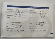 Hyundai i30 Kombi 1,6 l 88 kw