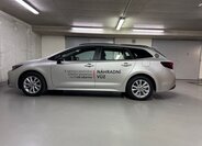 Toyota Corolla Kombi 1,8 l 103 kw