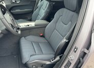 Volvo XC60 SUV / Terénní 2,0 l 184 kw