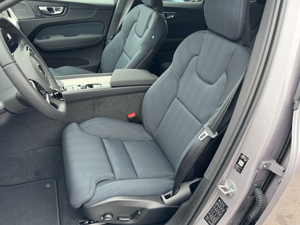 Volvo XC60 SUV / Terénní 2,0 l 184 kw