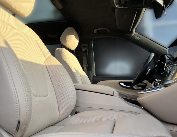 Mercedes-Benz Třídy V MPV 2,0 l 174 kw