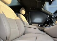 Mercedes-Benz Třídy V MPV 2,0 l 174 kw