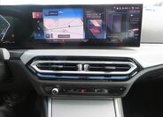 BMW Řada 3 Sedan / Limuzína 2,0 l 115 kw