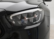 Mercedes-Benz Třídy E Kombi 2,0 l 147 kw