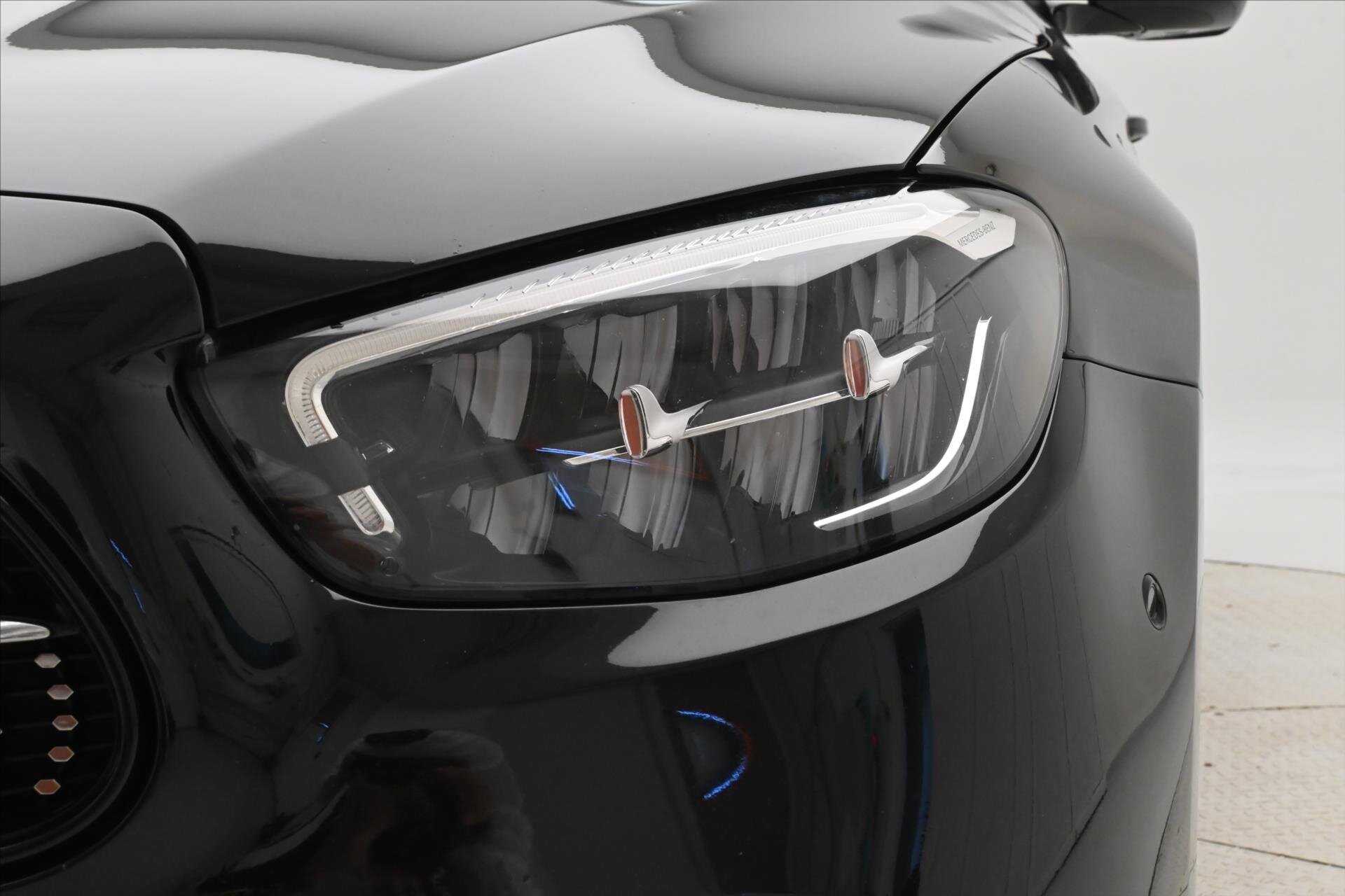 Mercedes-Benz Třídy E Kombi 2,0 l 147 kw