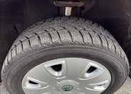 Škoda Yeti SUV / Terénní 1,2 l 77 kw