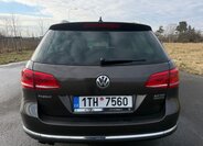 Volkswagen Passat Kombi 2,0 l 103 kw