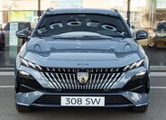 Peugeot 308 Kombi 0,0 115 kw