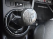 Škoda Fabia Kombi 1,4 l 63 kw