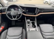 Volkswagen Touareg SUV / Terénní 3,0 l 170 kw