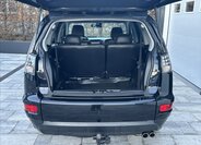 Mitsubishi Outlander SUV / Terénní 2,3 l 130 kw