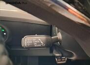 Škoda Superb Kombi 2,0 l 147 kw