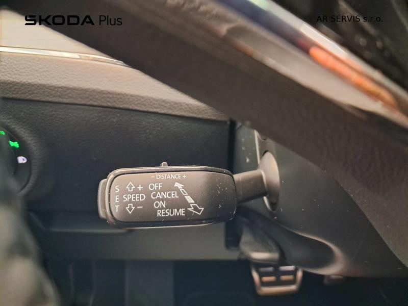 Škoda Superb Kombi 2,0 l 147 kw