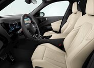 BMW X3 SUV 3,0 l 293 kw