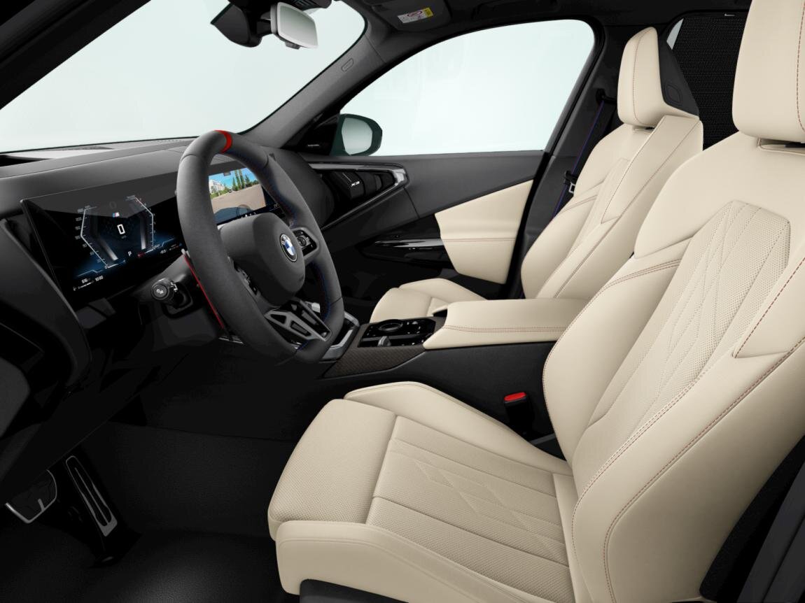 BMW X3 SUV 3,0 l 293 kw