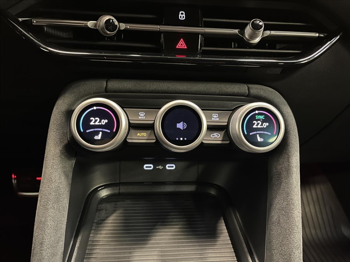 Škoda Kodiaq SUV 2,0 l 142 kw