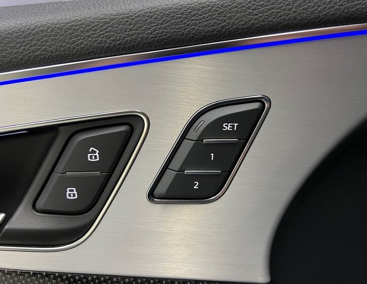 Audi SQ7 SUV 4,0 l 320 kw