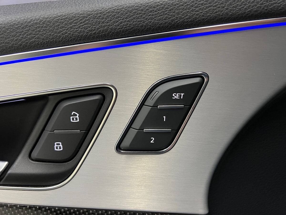 Audi SQ7 SUV 4,0 l 320 kw