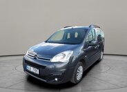 Peugeot Partner Tepee Kombi 1,6 l 73 kw