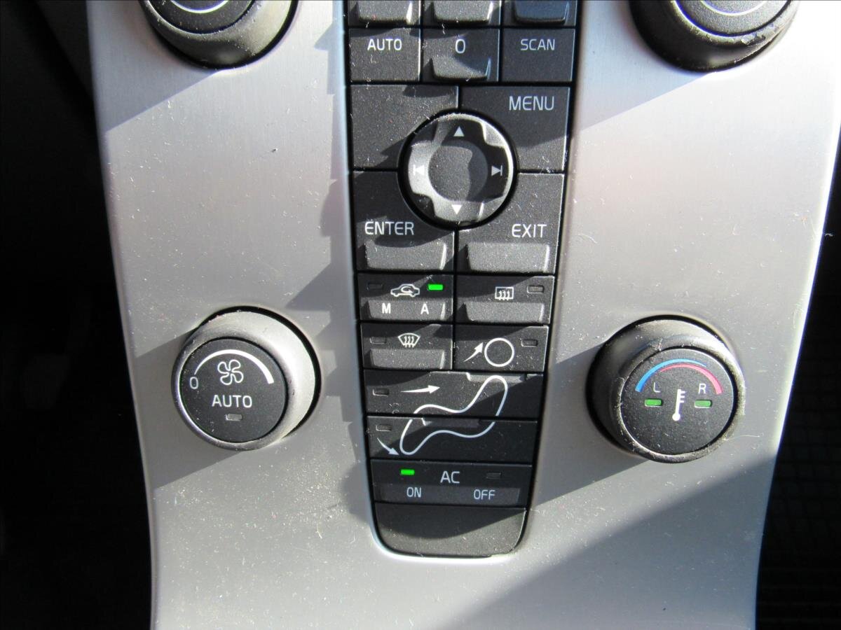 Volvo C30 Kupé 1,6 l 80 kw