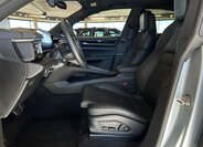 Porsche Macan SUV / Terénní 0,0 300 kw