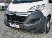 Citroën Jumper Valník 2,2 l 96 kw