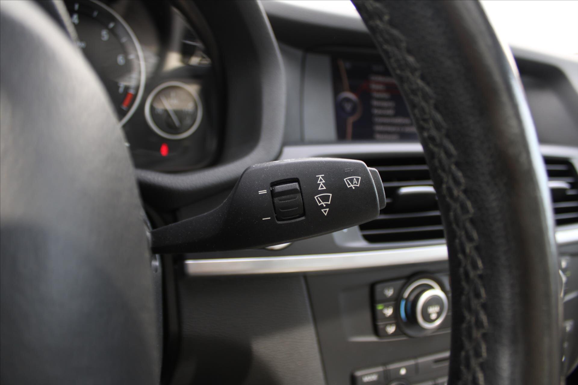 BMW X3 SUV 3,0 l 225 kw