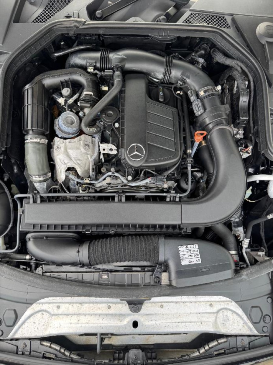 Mercedes-Benz Třídy C