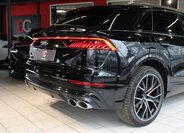 Audi SQ8 SUV / Terénní 4,0 l 320 kw