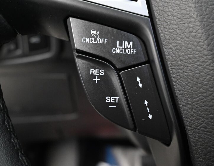 Ford Galaxy MPV 2,0 l 140 kw