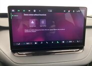 Škoda Elroq SUV / Terénní 0,0 150 kw