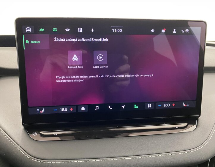 Škoda Elroq SUV / Terénní 0,0 150 kw